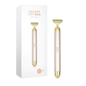 NEW SCULPT LIFT BAR 24K Gold